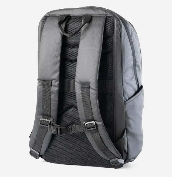 MOCHILA NEXXT PEREGRINE 22L BLACK