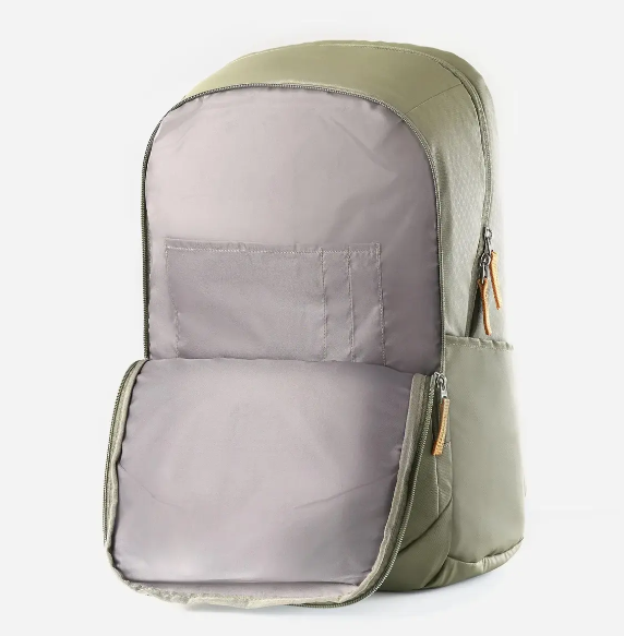 MOCHILA NEXXT PEREGRINE 22L GREEN