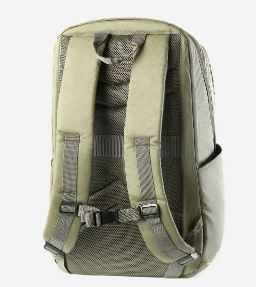 MOCHILA NEXXT PEREGRINE 22L GREEN