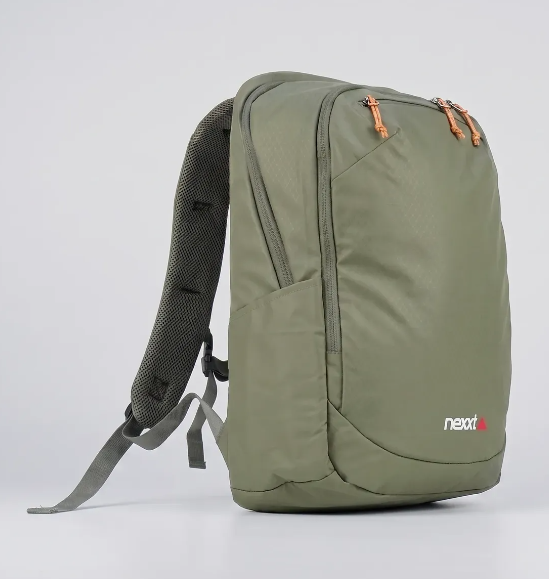 MOCHILA NEXXT PEREGRINE 22L GREEN