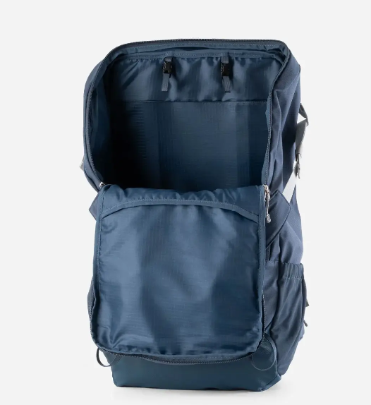 MOCHILA NEXXT LASSEN 52L BLUE