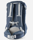 MOCHILA NEXXT LASSEN 52L BLUE