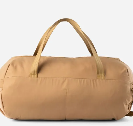 BOLSO NEXXT RANIER 30.5L BEIGE