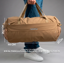 BOLSO NEXXT RANIER 30.5L BEIGE