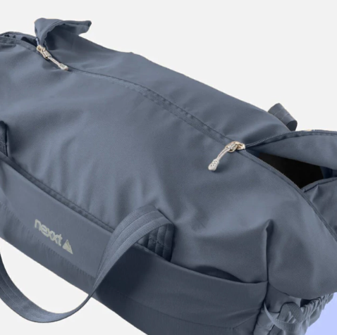 BOLSO NEXXT RANIER 30.5L BLUE