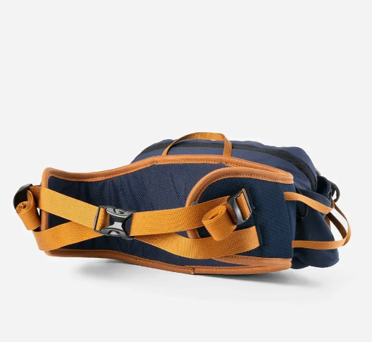 RIÑONERA NEXXT SPENCER BLUE 8L