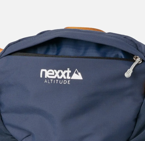 RIÑONERA NEXXT SPENCER BLUE 8L