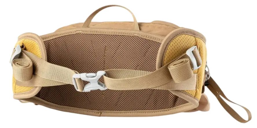 RIÑONERA NEXXT SPENCER BEIGE 8L
