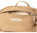 RIÑONERA NEXXT SPENCER BEIGE 8L