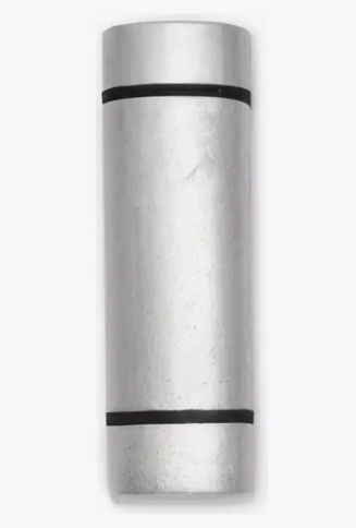 AISLANTE HUMMER EVA GRIS CON ALUMINIO