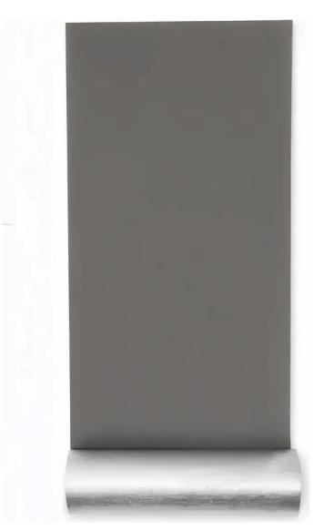 AISLANTE HUMMER EVA GRIS CON ALUMINIO