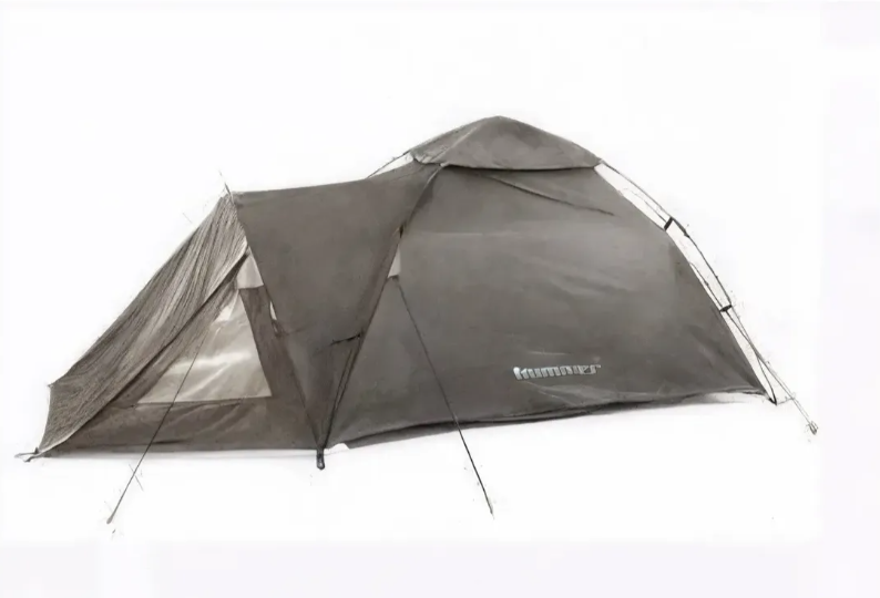 CARPA HUMMER AUTOMATICA VERDE