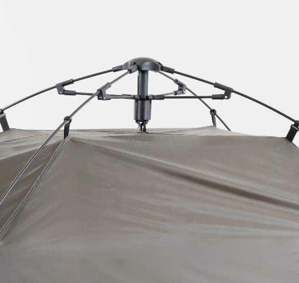 CARPA HUMMER AUTOMATICA VERDE