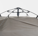 CARPA HUMMER AUTOMATICA 4P. VERDE MILITAR