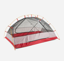 CARPA NEXXT MOUNTAIN HIK GREY 2P