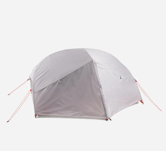 CARPA NEXXT MOUNTAIN HIK GREY 2P