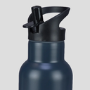 BOTELLA NEXXT TERMICA 500ML DARK GREY