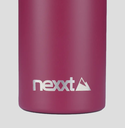 BOTELLA NEXXT TERMICA 500ML BORDEAUX