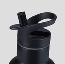 BOTELLA NEXXT TERMICA 750ML BLACK