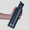 BOTELLA NEXXT TERMICA 750ML DARK GREY