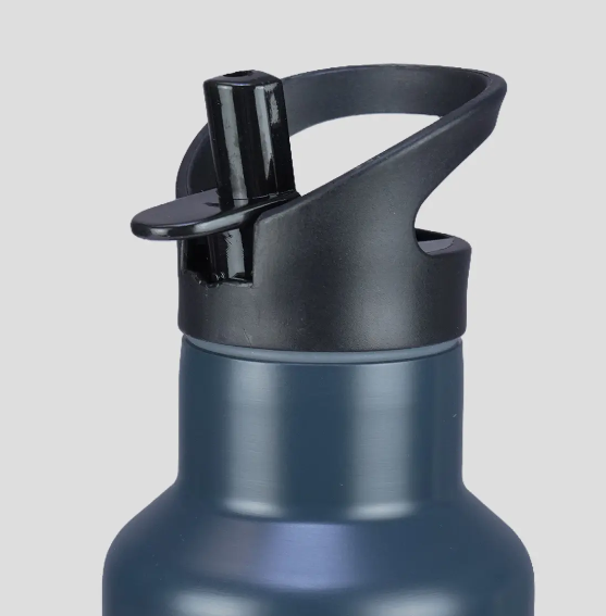 BOTELLA NEXXT TERMICA 750ML DARK GREY