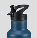 BOTELLA NEXXT TERMICA 750ML PETROL