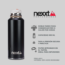TERMO NEXXT 690ML BLACK