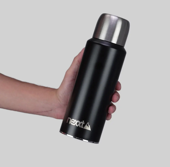 TERMO NEXXT 690ML BLACK