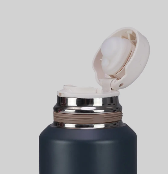 TERMO NEXXT 690ML DARK GREY