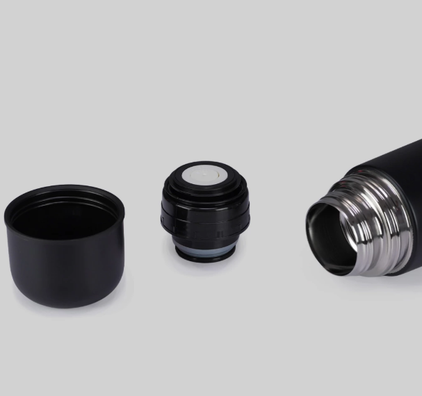 TERMO NEXXT 1000ML BLACK