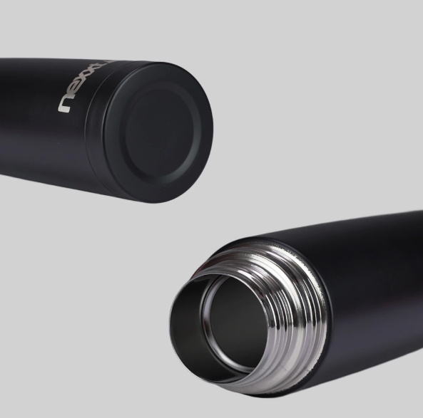 TERMO NEXXT 1000ML BLACK