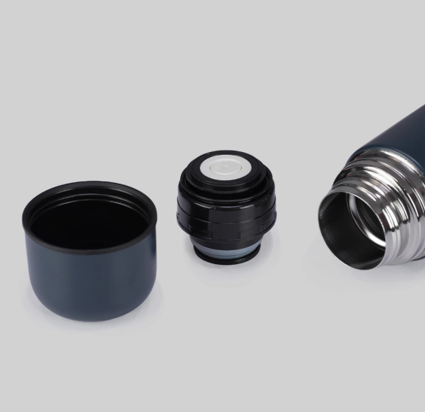 TERMO NEXXT 1000ML DARK GREY 
