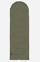 BOLSA DE DORMIR HUMMER KRUGER 200 VERDE MILITAR
