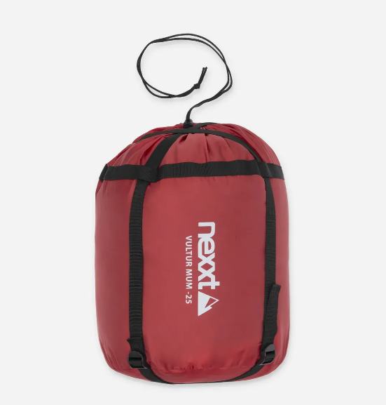 BOLSA DE DORMIR NEXXT VULTUR -25 