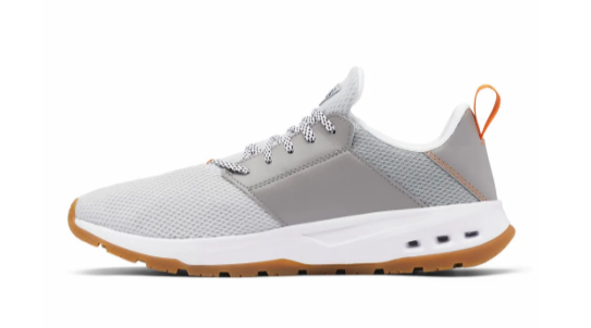 ZAPATILLA COLUMBIA TAMIAMI PFG GREY HOMBRE