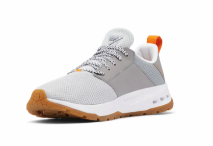 ZAPATILLA COLUMBIA TAMIAMI PFG GREY HOMBRE