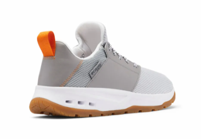 ZAPATILLA COLUMBIA TAMIAMI PFG GREY HOMBRE