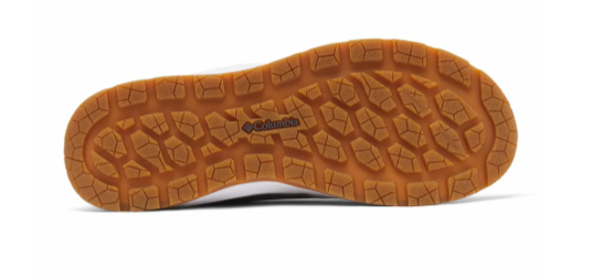 ZAPATILLA COLUMBIA TAMIAMI PFG GREY HOMBRE