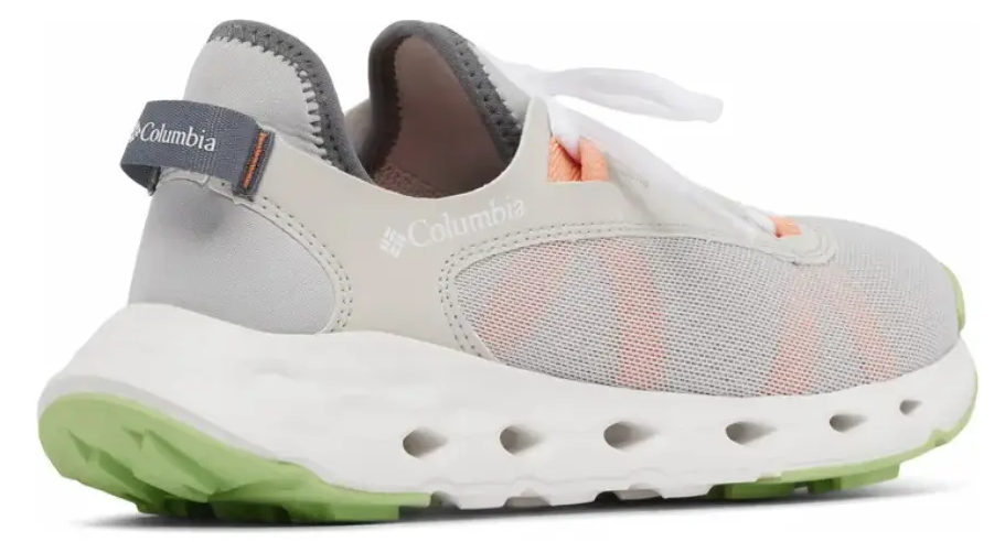 ZAPATILLA COLUMBIA DAMA DRAINMAKER GREY