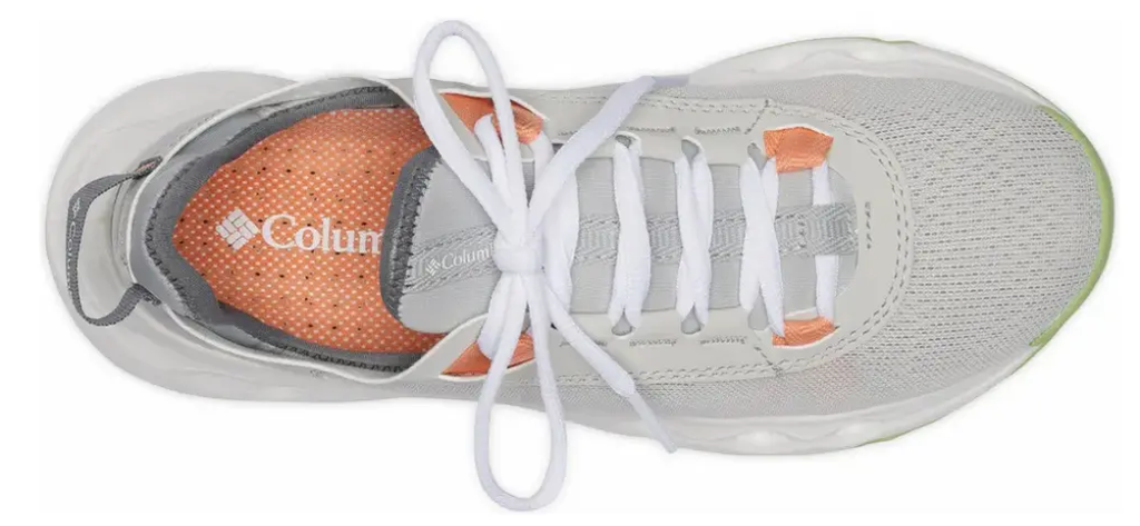 ZAPATILLA COLUMBIA DAMA DRAINMAKER GREY