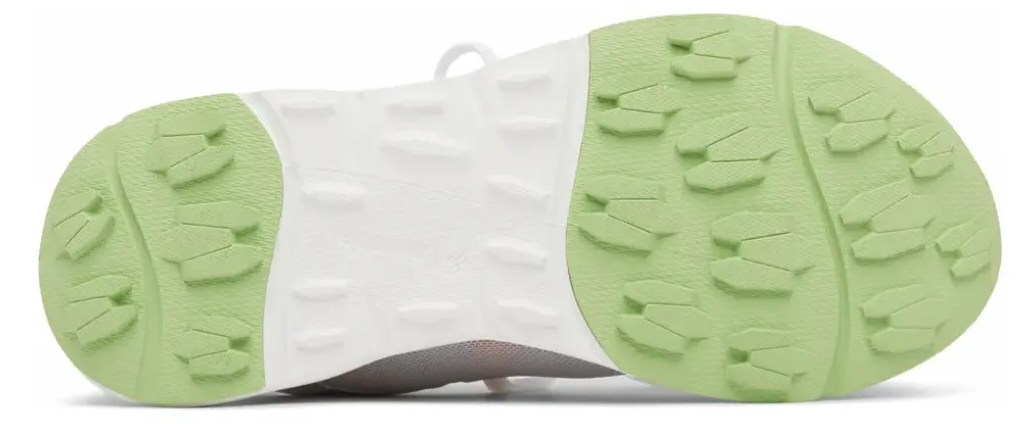 ZAPATILLA COLUMBIA DAMA DRAINMAKER GREY