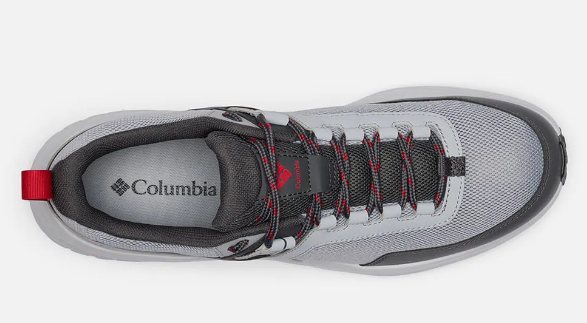 ZAPATILLA COLUMBIA KONOS BASE HOMBRE