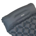 COLCHONETA SPINIT AEROLITE 2 CON ALMOHADA GRIS