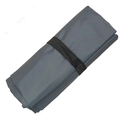 COLCHONETA SPINIT AEROLITE 2 CON ALMOHADA GRIS