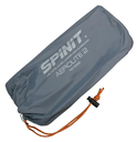 COLCHONETA SPINIT AEROLITE 2 CON ALMOHADA GRIS