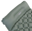 COLCHONETA SPINIT AEROLITE 2 CON ALMOHADA VERDE