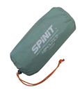 COLCHONETA SPINIT AEROLITE 2 CON ALMOHADA VERDE
