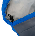 BOLSA DE DORMIR SPINIT FREESTYLE V3 AZUL