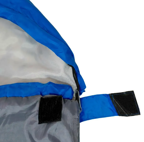 BOLSA DE DORMIR SPINIT FREESTYLE V3 AZUL