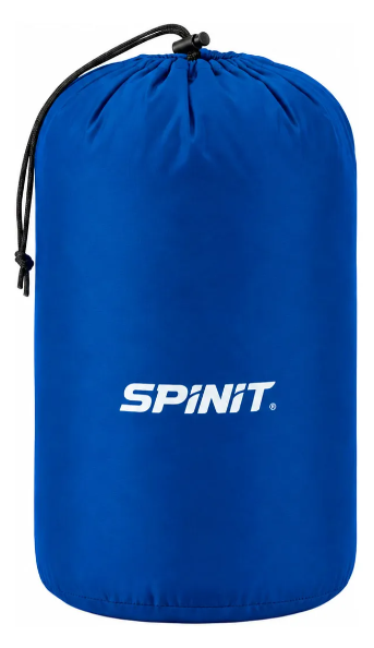 BOLSA DE DORMIR SPINIT FREESTYLE V3 AZUL